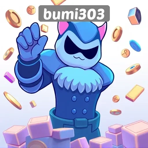 Keunggulan Bumi303 dalam Menyediakan Beragam Game