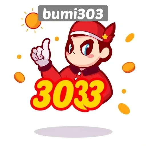 Bumi303: Pilihan Utama untuk Pecinta Game Online