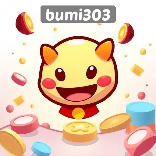 Mengenal Bumi303 Situs Game Terpercaya di Indonesia