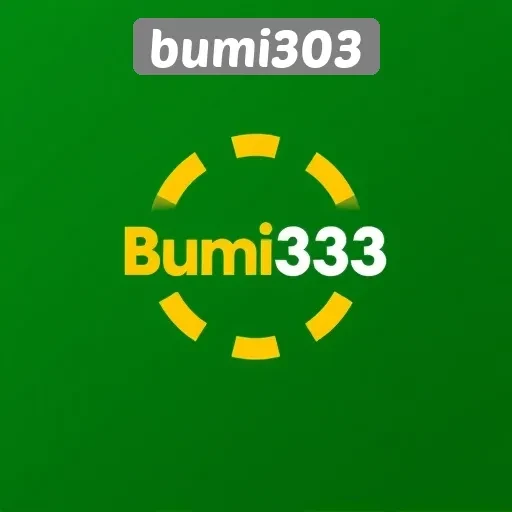Bumi303 dan Keunggulannya dalam Penyediaan Permainan Daring