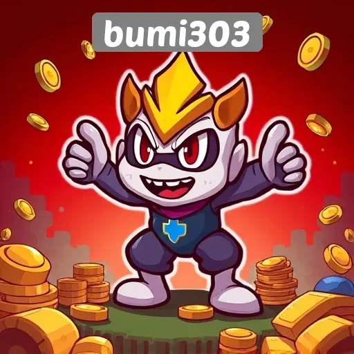 Mengenal Bumi303 Sebagai Platform Game Online Terpercaya
