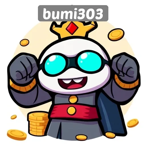 Ulasan Lengkap Situs Game Bumi303 untuk Penggemar Game Online