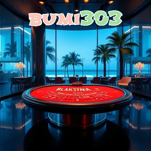 bumi303 Cashback Mingguan