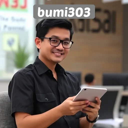 Kepuasan Pelanggan dan Ulasan Positif tentang Bumi303