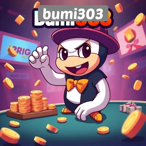 Evolusi Bumi303 dalam Dunia Game Online