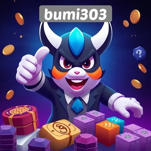 Mengulas Ragam Permainan Menarik di Bumi303