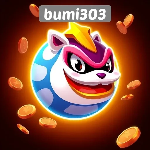 Menjelajahi Fitur Unggulan Situs Game Bumi303