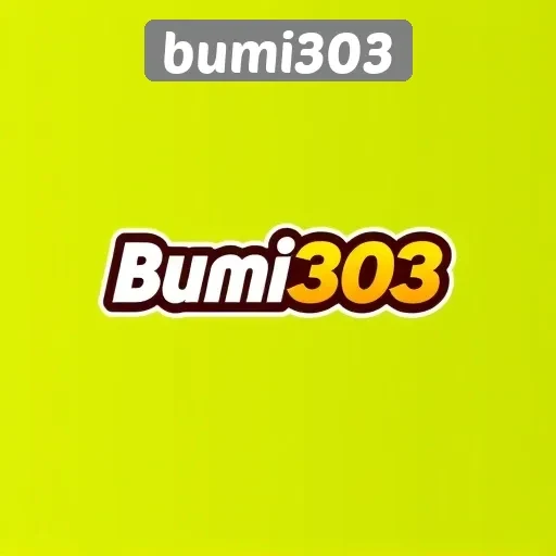 Menelusuri Keberadaan Situs Game Bumi303