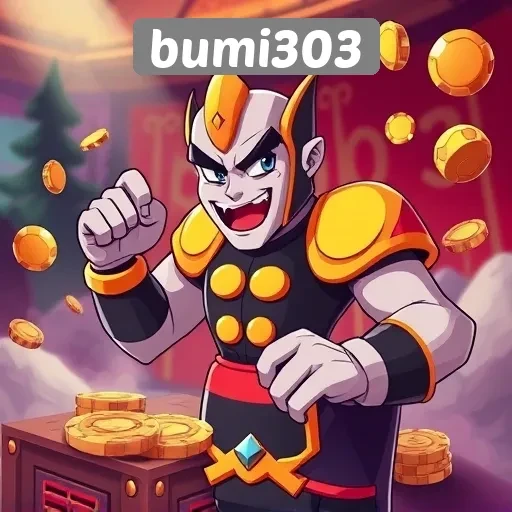 Keunggulan dan Fitur Utama Situs Bumi303