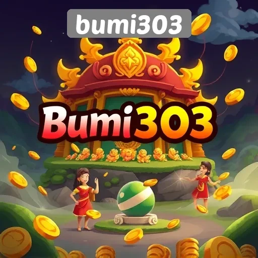 Fitur Menarik yang Ditawarkan oleh Bumi303