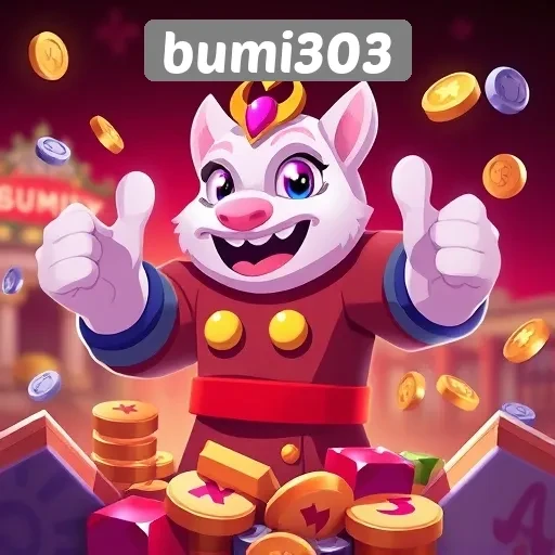 Mengenal Situs Game Bumi303 dan Fitur yang Ditawarkan