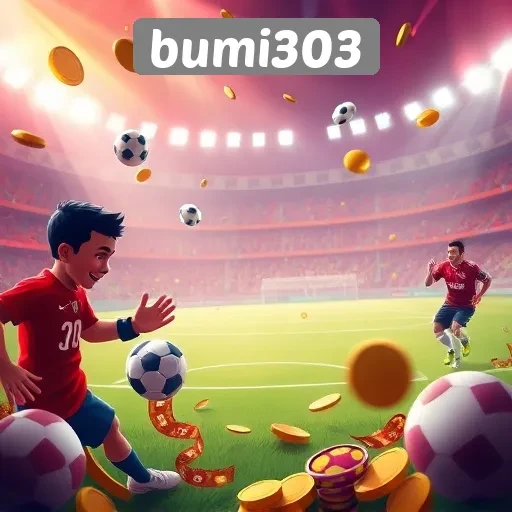 Tipe Permainan yang Tersedia di Bumi303 untuk Semua Kalangan