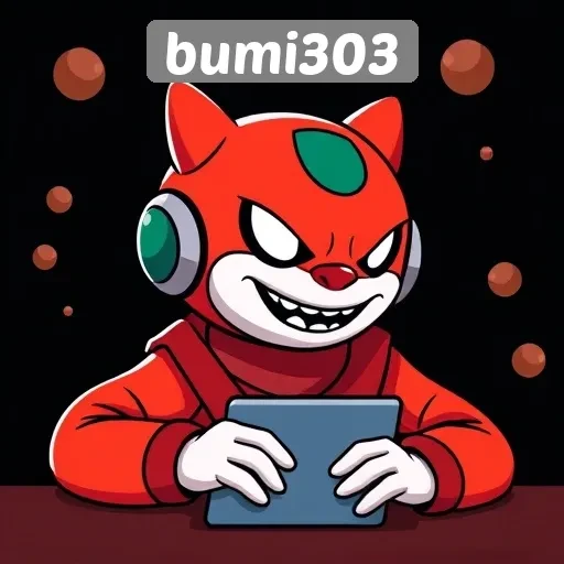 Panduan Memulai di Situs Game Bumi303 untuk Pemula