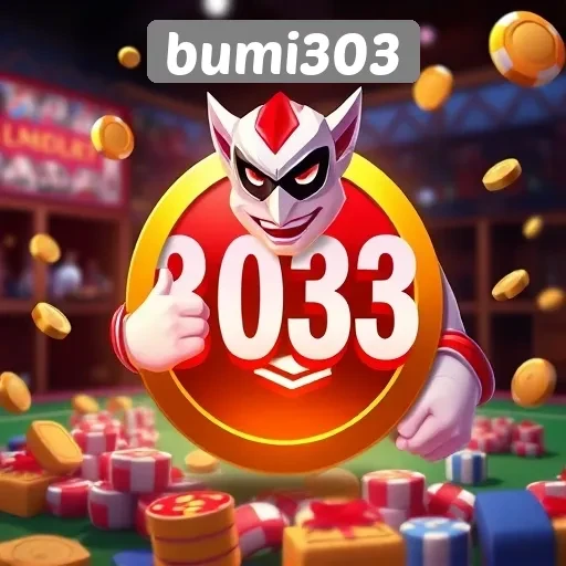 Panduan Lengkap Memulai Game di Bumi303