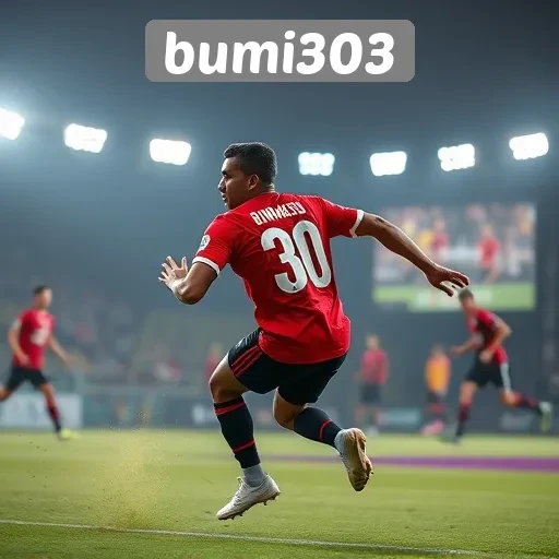 Dampak Bumi303 terhadap Industri Game Lokal