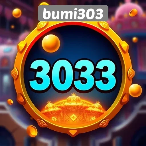 Inovasi dan Fitur Menarik di Bumi303