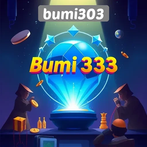 Kelebihan dan Fitur Menarik di Bumi303