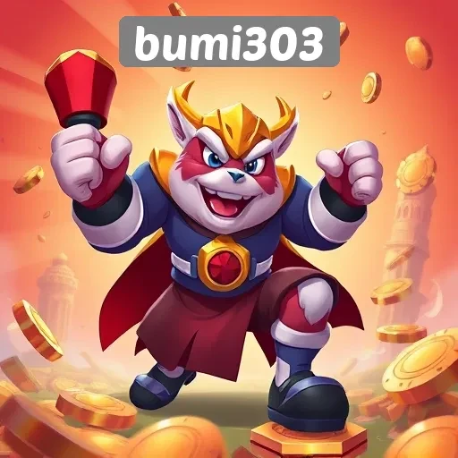 Keunggulan Permainan di Situs Bumi303 untuk Penggemar Game