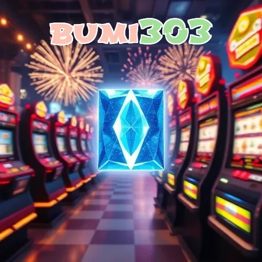 bumi303 Program Loyalitas