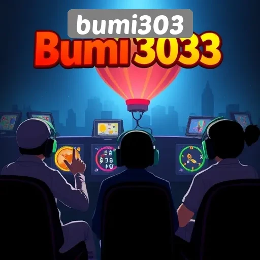 Mitos dan Fakta Seputar Bumi303 yang Harus Diketahui