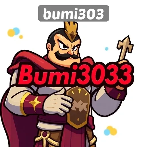 Keunggulan Permainan Online di Bumi303