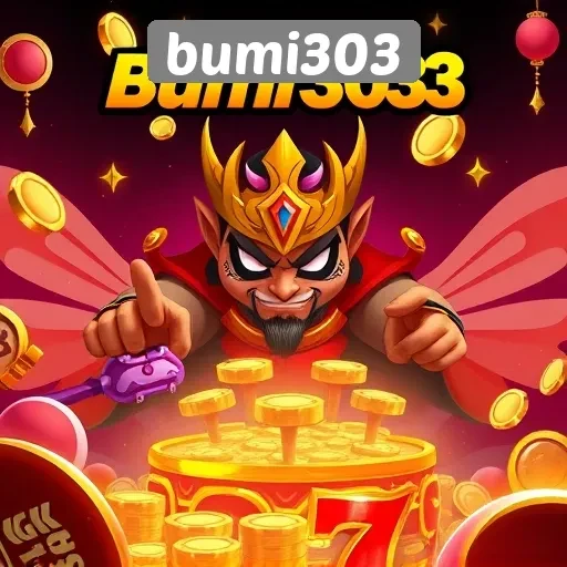 Popularitas Permainan di Bumi303 di Kalangan Gamer