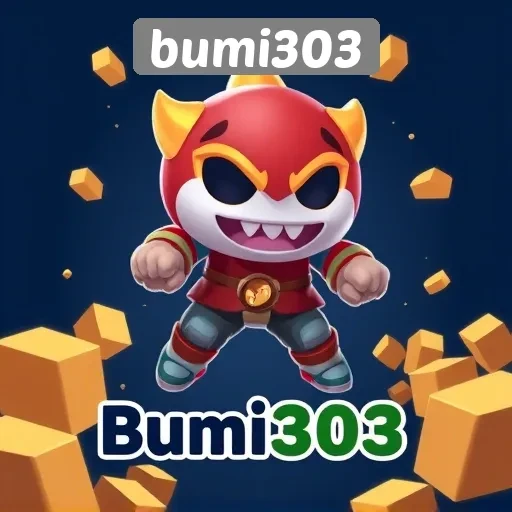 Profil Bumi303 dalam Dunia Game Online Indonesia