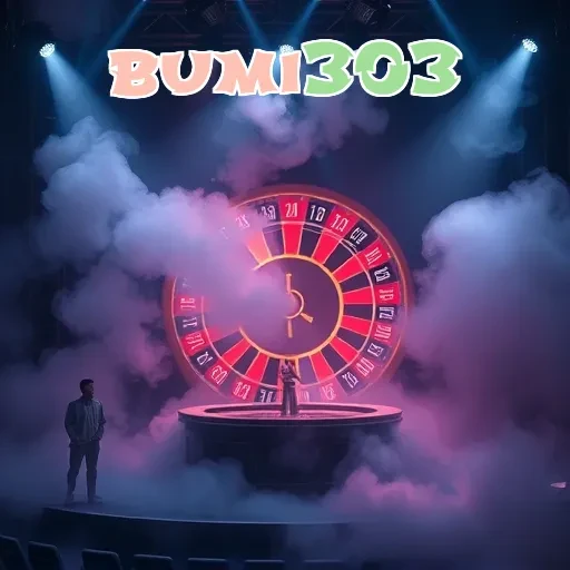 bumi303 Promosi Harian