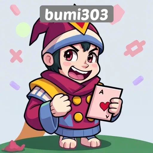 Mengenal Bumi303 sebagai Situs Game Terpercaya