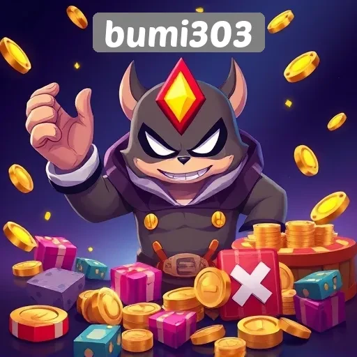 Ulasan Menarik Tentang Situs Game Bumi303