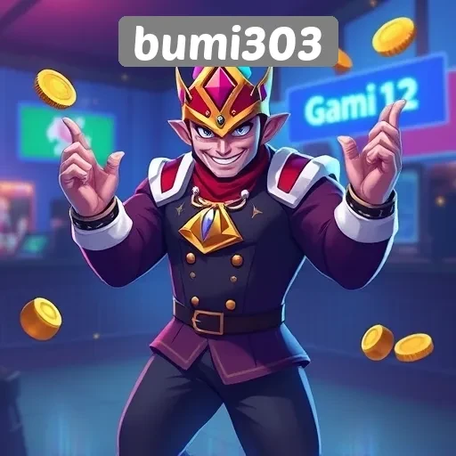 Ulasan Lengkap Situs Game Bumi303 untuk Pemain Indonesia