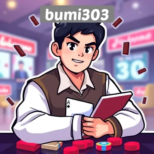 Ulasan Lengkap tentang Pengalaman Bermain di Bumi303