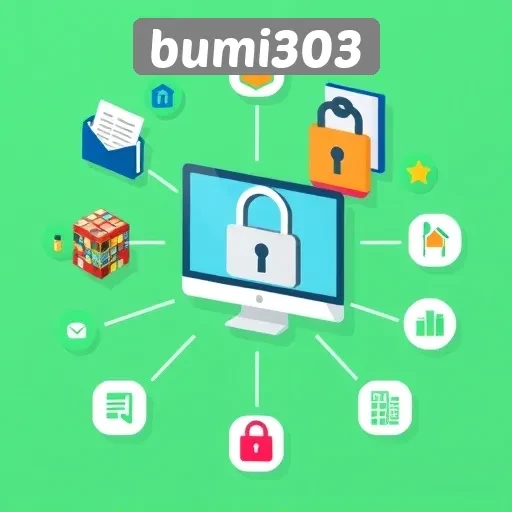 Tingkat Keamanan dan Privasi di Bumi303 yang Patut Diperhatikan