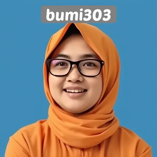 Menguji Keamanan dan Keandalan Situs Bumi303