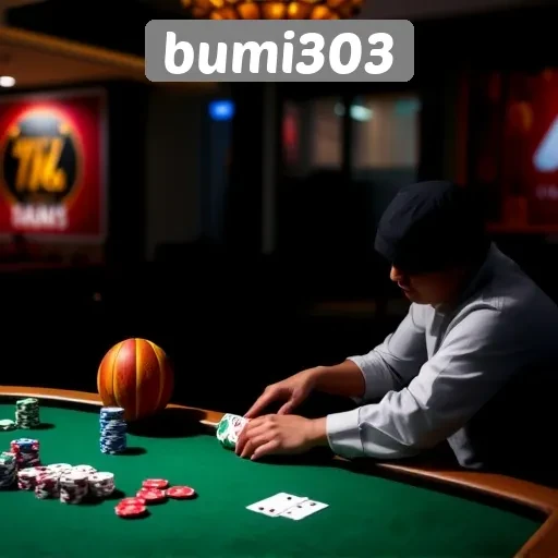 Tips Bermain di Bumi303 untuk Pemula