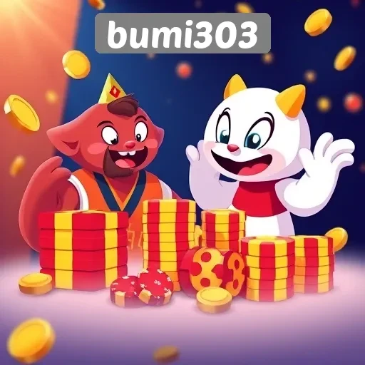 Memahami Kelebihan Bermain di Situs Bumi303 untuk Pemula