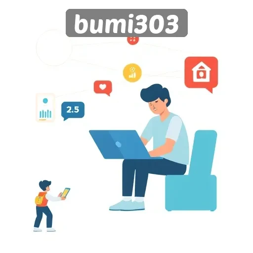 Analisis Respons Pengguna Terhadap Bumi303 di Indonesia