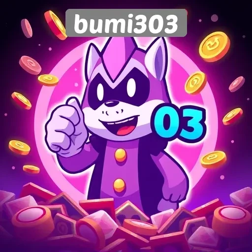 Mengapa Bumi303 Menjadi Pilihan Favorit Para Gamer